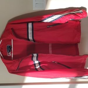 Free Country USA Lightweight ZipUp